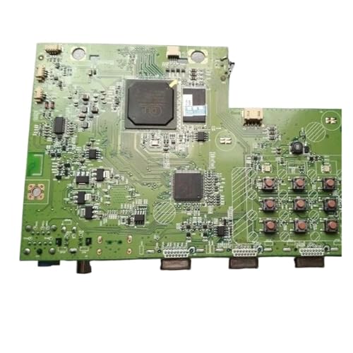 PROJEKTOR-Mainboard, kompatibel mit BENQ, PROJEKTOREN MODELL MS521P MS524 MS527 TS537 PROJEKTOR-Mainboard, kompatibel mit BENQ, PROJEKTOREN MODELL MS521P MS524 MS527 TS537 von GFRWKCEX