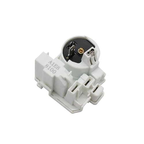 PTC-Relais und Startrelais for Kühlschrankkompressor und Überlastschutz(NO Pin) von GFRWKCEX