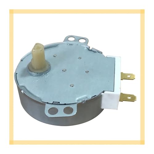 SM-2301AF1 220 V 4 W 5/6 U/min Synchronmotor Zubehör for Mikrowellenofen-Flachwellenmotor von GFRWKCEX