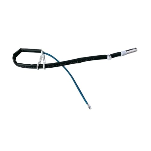 Temperatursensor for Inneneinheit der Klimaanlage, 10 K, Rohrtemperatur 10 K, Kupferkopf der Außeneinheit, 200 K, kompatibel mit Samsung(200k) von GFRWKCEX