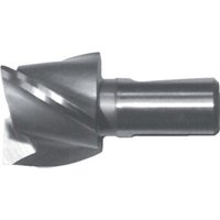 Zapfensenker HSS Gr. 1 24mm GFS von GFS Werkzeuge & Metallverarbeitung