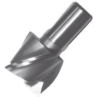 GFS - Zapfensenker hss Größe 1 27,0 mm von GFS