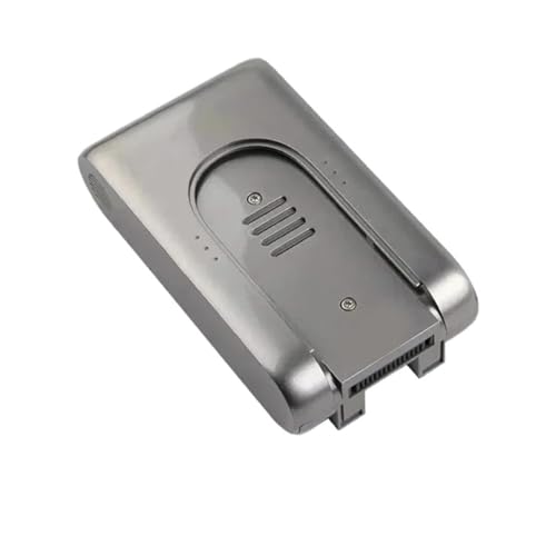 25,2 V 5000 MAh Lithium-Akku For Staubsauger. Kompatibel Mit Dreame T20. Ersatzakku For Kabellose Handstaubsauger 25,2 V 5000 MAh Lithium-Akku For Staubsauger. Kompatibel Mit Dreame T20. Ersatzakku For Kabellose Handstaubsauger von GFSEWURA