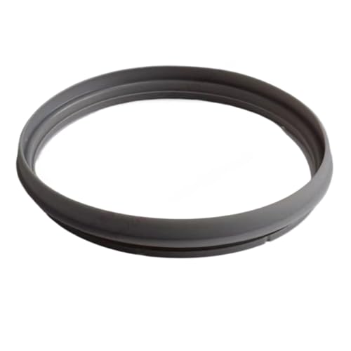 Dichtungsgummiring For Die Innere Abdeckung Des Reiskochers, Kompatibel Mit Zojirushi NP-BA10/NP-BC10/NP-BF10/NP-BG10, Dichtungsring For Die Innere Abdeckung Des Reiskochers von GFSEWURA
