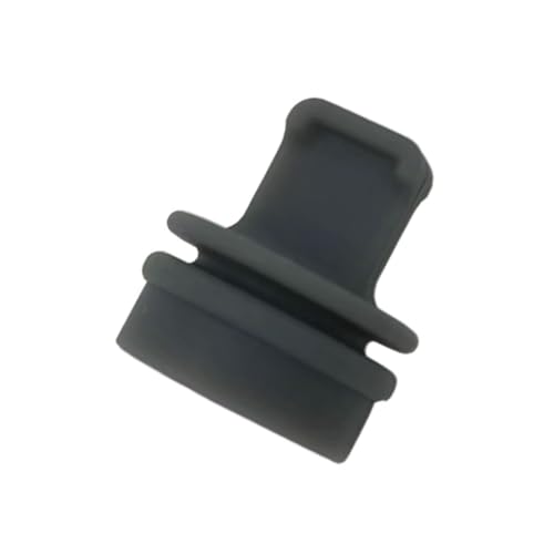 Dichtungsgummiring For Die Innere Abdeckung Des Reiskochers, Kompatibel Mit Zojirushi NS-TG18K/NS-WA10/NS-WA18/NS-WAD10E4, Dichtungsring For Die Innere Abdeckung Des Reiskochers von GFSEWURA
