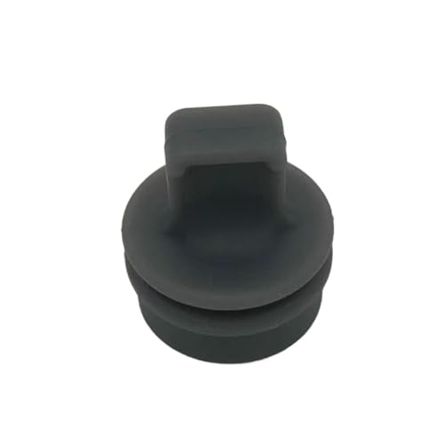 Dichtungsgummiring For Die Innere Abdeckung Des Reiskochers, Kompatibel Mit Zojirushi NS-WAH10C/NS-WAQ10/NS-TSH10C/NS-TSQ10, Dichtungsring For Die Innere Abdeckung Des Reiskochers von GFSEWURA
