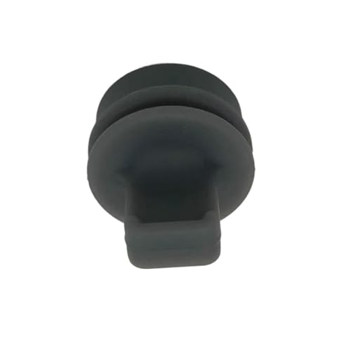 Dichtungsgummiring For Die Innere Abdeckung Des Reiskochers, Kompatibel Mit Zojirushi NS-WAH18C/NS-WAQ18/NS-TSH18C/NS-TSQ18, Dichtungsring For Die Innere Abdeckung Des Reiskochers von GFSEWURA