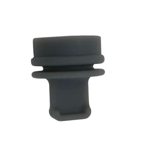 Dichtungsgummiring For Die Innere Abdeckung Des Reiskochers, Kompatibel Mit Zojirushi NS-WF10MX、NS-WF18MX、NS-WF10N、NS-WF18N, Dichtungsring For Die Innere Abdeckung Des Reiskochers von GFSEWURA