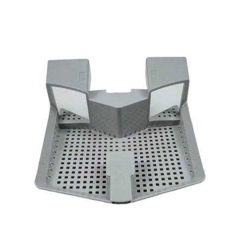 Filter For Die Reinigungsschale Der Basisstation Des Roboterstaubsaugers. Kompatibel Mit Dreame X40 Pro/X40 Master/X40 Ultra, Filter For Die Reinigungsschale Der Basisstation(X40 pro) von GFSEWURA