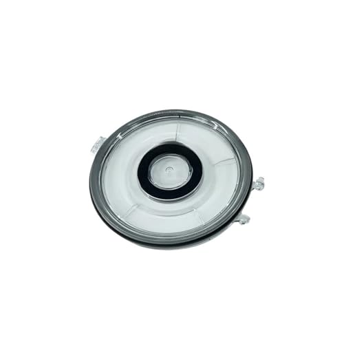 GFSEWURA Bodenabdeckung des Staubbehälters, Deckel des Mülleimers, Teile des Staubbehälterdeckels. Kompatibel for Dreame T20/ T20 Pro/ T30/ T30 Pro. Staubsauger-Staubbecher-Zubehör GFSEWURA Bodenabdeckung des Staubbehälters, Deckel des Mülleimers, Teile des Staubbehälterdeckels. Kompatibel for Dreame T20/ T20 Pro/ T30/ T30 Pro. Staubsauger-Staubbecher-Zubehör von GFSEWURA