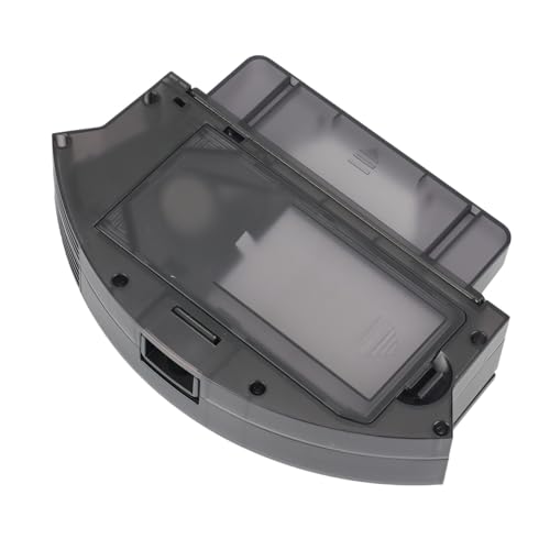 GFSEWURA Kehrroboter-Staubsauger-Staubsammelbehälter, Mülleimer. Kompatibel for Proscenic 800T 820P. Staubsauger-Staubbox-Ersatzzubehör von GFSEWURA