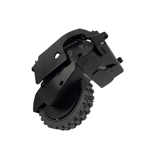 Linkes Und Rechtes Rad For Kehrroboter-Staubsauger. Kompatibel Mit 360 S7 / 360 S7 Pro. Ersatzteile For Antriebsradmodul(Right wheel) von GFSEWURA