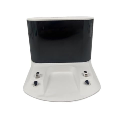 Ladestation For Roboterstaubsauger, Ladestation, Kompatibel Mit Roborock S60 Pure/S70/Q70/Q70 Max, Ersatzzubehör For Das Ladegerät For Staubsauger(Q70) von GFSEWURA