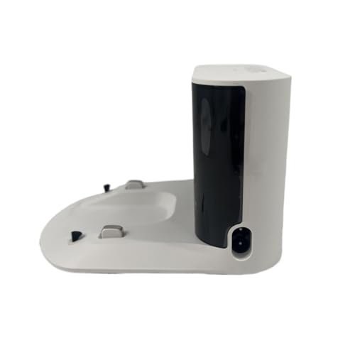 Ladestation For Roboterstaubsauger, Ladestation, Kompatibel Mit Roborock S65/S45/S45 Max/E50, Ersatzzubehör For Das Ladegerät For Staubsauger(S45) von GFSEWURA