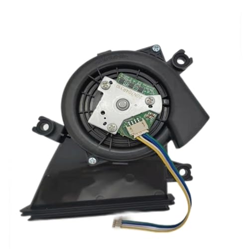 Lüftermotormodul For Roboterstaubsauger, Kompatibel Mit Proscenic M7/M8/M7 Max/M7 Pro/M7 LDS, Ersatzzubehör For Die Lüfterbaugruppe Des Staubsaugers(M7 LDS) von GFSEWURA
