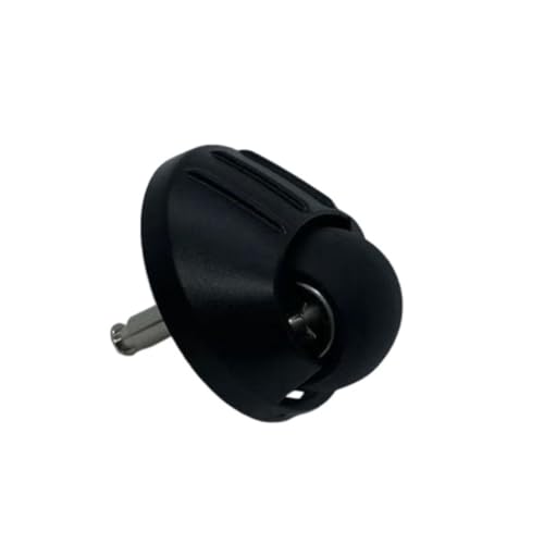 Roboter-Staubsauger-Vorderrollen, Schwenkräder, Kompatibel Mit Proscenic M7/M7LDS/M7MAX/M7pro, Staubsauger-Vorderrollenteile(M7pro) von GFSEWURA