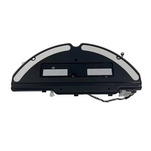 Roboter-Staubsauger-Wischvibrationsmodul. Kompatibel Mit Roborock S75 Max Ultra/G10. Motormodul Für Staubsauger-Mopphalterung(S75 Max Ultra) von GFSEWURA
