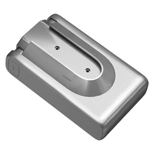 Staubsauger-Akku, Wiederaufladbares Lithium-Akku-Zubehör. Kompatibel Mit Dreame T30 R20. Lithium-Akku-Ersatzteile For Handstaubsauger Staubsauger-Akku, Wiederaufladbares Lithium-Akku-Zubehör. Kompatibel Mit Dreame T30 R20. Lithium-Akku-Ersatzteile For Handstaubsauger von GFSEWURA