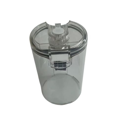 Staubsauger-Staubbecher, Staubkanister, Mülleimer. Kompatibel Mit Dreame P10/P10 Pro. Staubsauger-Mülleimer-Ersatzteile(P10) von GFSEWURA