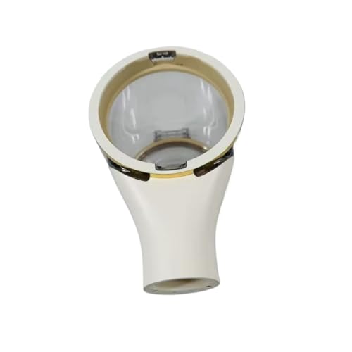 Staubsauger-Staubbecher, Staubkanister, Mülleimer. Kompatibel Mit Dreame V10S/R10/R10 Pro. Staubsauger-Mülleimer-Ersatzteile(V10S) von GFSEWURA