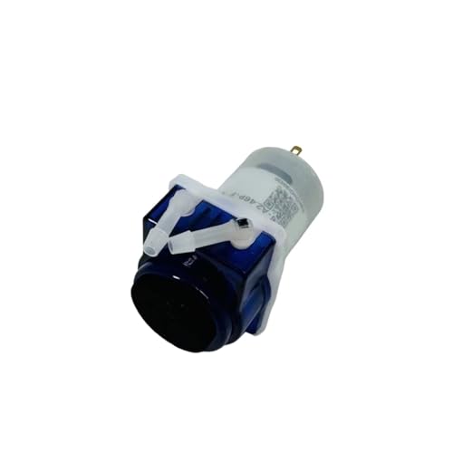 Wasserpumpenmotor Der Basisstation Des Roboterstaubsaugers, Kompatibel Mit Dreame H14 Dual/H12 Pro Ultra/H13pro, Zubehör For Die Wasserpumpe Des Staubsaugers(H14 Dual) von GFSEWURA