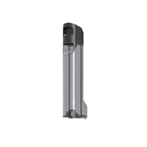 GFSEWURA Wassertank, Frischwassertank, Schmutzwassertank, Kompatibel Mit Tineco Floor One S5 Combo. Zubehör for Handstaubsauger(1pc Clean Water Tank) von GFSEWURA
