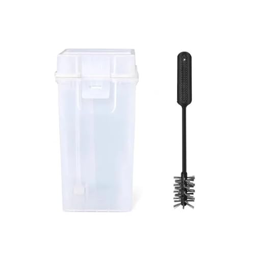 GFSEWURA Wassertank, Frischwassertank, Schmutzwassertank. Kompatibel Mit Dreame X20/X20 Pro/X20 Plus/L20S Ultra/L20 Ultra Plus. Staubsaugerzubehör(1PC Clean Water Tank) von GFSEWURA