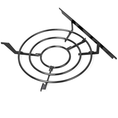 GFTIME Grill Ersatzteile für Weber Traveler 9010001 Tragbare Gasgrill – Rostfrei, langlebig und pflegeleicht Kochgeschirr-Rost Topfrost Grillrost zubehör für Weber Traveler GFTIME Grill Ersatzteile für Weber Traveler 9010001 Tragbare Gasgrill – Rostfrei, langlebig und pflegeleicht Kochgeschirr-Rost Topfrost Grillrost zubehör für Weber Traveler von GFTIME