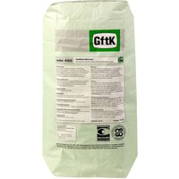 Gftk - vdw 495 Haftschlämme grau 25kg von GFTK