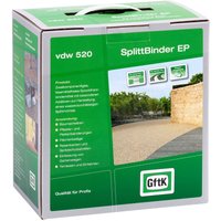Gftk - vdw 520 SplittBinder ep 2K 5kg von GFTK