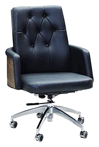FDTMGW Moderne Schreibtischstühle Computerstuhl Office Stuhl Vorsitz von GFVARBNT(小さな店)