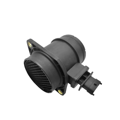 Luftmassensensor 0281002980 55206757 Luftmengenmesser-Sensor Für Fiat Für Bravo Für Doblo Für Grande Für Punto GFVFGNLNNA von GFVFGNLNNA