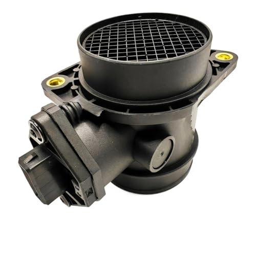 Luftmassensensor 037906461C 0280217117 Luftmassenmesser Für A3 B5 A4 A6 Für Avant 1.8 T GFVFGNLNNA Luftmassensensor 037906461C 0280217117 Luftmassenmesser Für A3 B5 A4 A6 Für Avant 1.8 T GFVFGNLNNA von GFVFGNLNNA