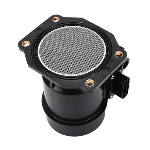Luftmassensensor 22680-AA160 22680AA160 Luftmassenmesser Für Subaru Für Impreza Für Legacy 1990–1999 1,8 L 2,2 L 2,5 L GFVFGNLNNA Luftmassensensor 22680-AA160 22680AA160 Luftmassenmesser Für Subaru Für Impreza Für Legacy 1990–1999 1,8 L 2,2 L 2,5 L GFVFGNLNNA von GFVFGNLNNA