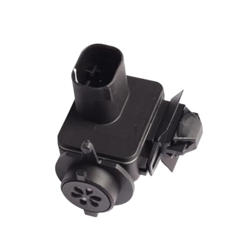 Luftmassensensor 5QJ907643 5K0907659 Innenraumluftqualitätssensor Für VW Für B8 Für Golf 8 Für T-Roc Für Tharu GFVFGNLNNA Luftmassensensor 5QJ907643 5K0907659 Innenraumluftqualitätssensor Für VW Für B8 Für Golf 8 Für T-Roc Für Tharu GFVFGNLNNA von GFVFGNLNNA