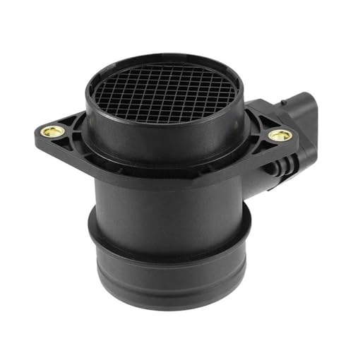 Luftmassensensor 7566986 8ET009149-041 0280218075 Für E46 E81 E87 E90 E91 318Ci 318Ti 116i 316i 318i Luftmassenmesser-Sensor GFVFGNLNNA Luftmassensensor 7566986 8ET009149-041 0280218075 Für E46 E81 E87 E90 E91 318Ci 318Ti 116i 316i 318i Luftmassenmesser-Sensor GFVFGNLNNA von GFVFGNLNNA