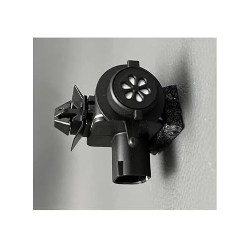 Luftmassensensor Auto-Luftqualitätssensor 5QJ907643 5Q0907643D 5QJ 907 643 Für VW Für Für Golf Für Tiguan Für T-Roc GFVFGNLNNA von GFVFGNLNNA