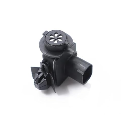 Luftmassensensor Autoklima-Luftqualitätssensor 5QJ907643 4F0973705 Für Für Octavia 2009-2013 Für Superb 2008-2013 Für Yeti 2010-2018 GFVFGNLNNA von GFVFGNLNNA