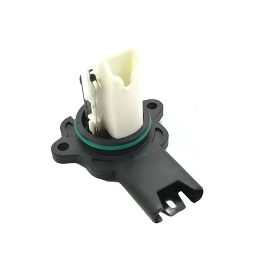 Luftmassensensor Für E90 E91 E92 E93 323 325 330 ICH Xi 325i 325i 330i 325xi 330xi 5WK9750 8 7 551 638 7551638 Luftmassenmesser Sensor GFVFGNLNNA von GFVFGNLNNA