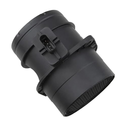 Luftmassensensor Für VW Für Golf Für Jetta Für Diesel 2.0 TDI Luftmassenmesser 0281002957/0281002956 / 03L 906 461A 03L906461A GFVFGNLNNA Luftmassensensor Für VW Für Golf Für Jetta Für Diesel 2.0 TDI Luftmassenmesser 0281002957/0281002956 / 03L 906 461A 03L906461A GFVFGNLNNA von GFVFGNLNNA