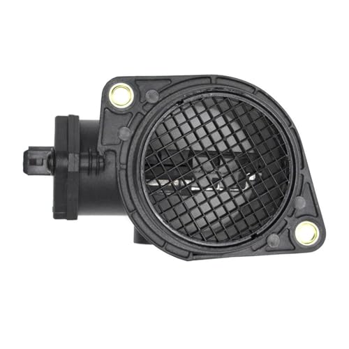 Luftmassensensor Luftmassenmesser 0280217117 037906461C Für A3 8L1 A4 Für Avant 8D2 B5 A6 4B C5 GFVFGNLNNA Luftmassensensor Luftmassenmesser 0280217117 037906461C Für A3 8L1 A4 Für Avant 8D2 B5 A6 4B C5 GFVFGNLNNA von GFVFGNLNNA