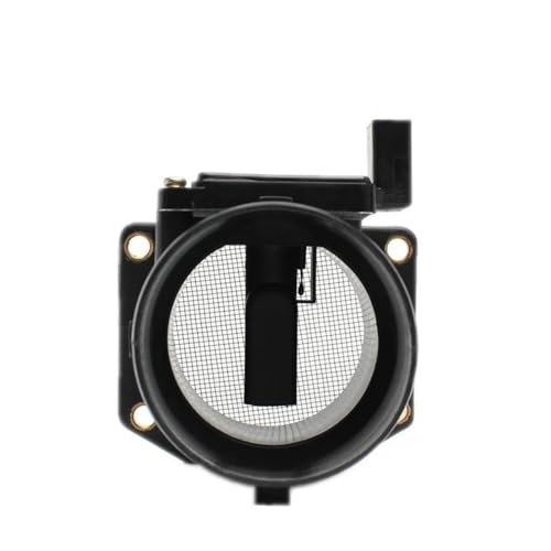 Luftmassensensor Luftmassenmesser 06A906461B 06A906461BX AFH6010C Für Für Octavia 1U2 Für Combi 1U5 Für Superb 3U4 GFVFGNLNNA Luftmassensensor Luftmassenmesser 06A906461B 06A906461BX AFH6010C Für Für Octavia 1U2 Für Combi 1U5 Für Superb 3U4 GFVFGNLNNA von GFVFGNLNNA