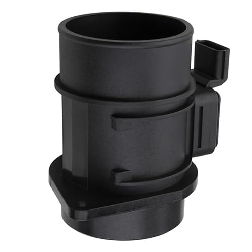 Luftmassensensor Luftmassenmesser 5WK97008Z 5WK97008 8200280060 Für Opel Für Movano Für Vivaro 2006-2016 GFVFGNLNNA von GFVFGNLNNA