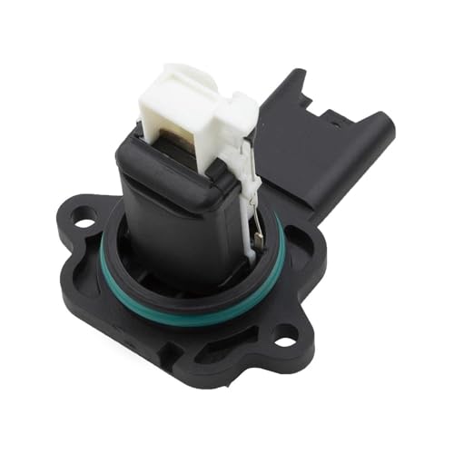 Luftmassensensor Luftmassenmesser Sensor 5WK97502Z 13627520519 Für 1 3 5 6 7 Serie Z4 325i 325xi 330i 330xi 525i 530i 530xi GFVFGNLNNA von GFVFGNLNNA