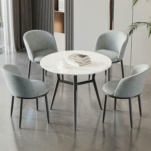 GFXYQPDNV Büro-Empfangsraum Clubtisch, Clubtisch- und Stuhlset Freizeit-Tisch- und Stuhlset Runder Tisch Teestube Bäckerei Dessertladen Empfangsbereich GFXYQPDNV Büro-Empfangsraum Clubtisch, Clubtisch- und Stuhlset Freizeit-Tisch- und Stuhlset Runder Tisch Teestube Bäckerei Dessertladen Empfangsbereich von GFXYQPDNV