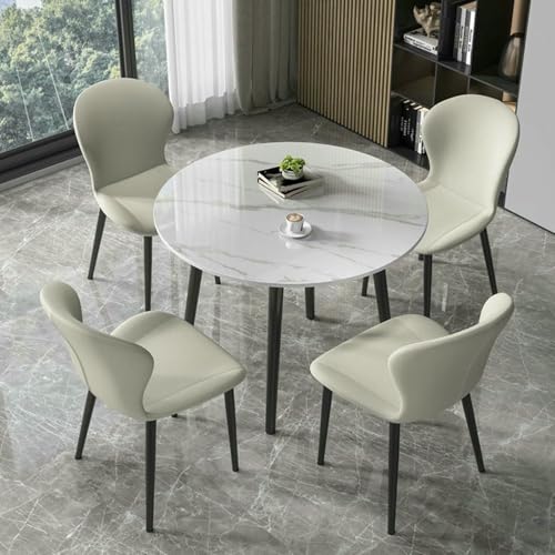 GFXYQPDNV Büro-Empfangsraum-Clubtisch- und Stuhlset, Couchtisch-Konferenzraumtisch, Kombination Shop-Empfangs-Ruhebereich GFXYQPDNV Büro-Empfangsraum-Clubtisch- und Stuhlset, Couchtisch-Konferenzraumtisch, Kombination Shop-Empfangs-Ruhebereich von GFXYQPDNV