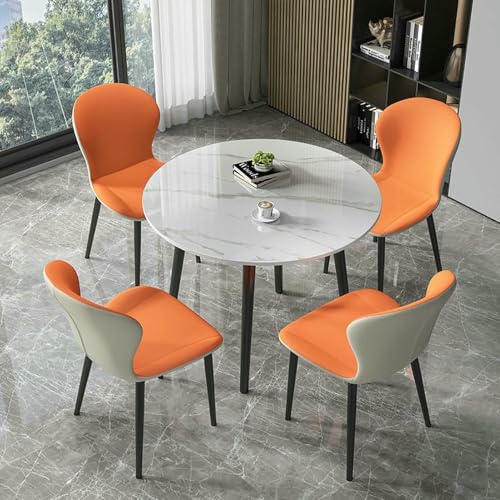 GFXYQPDNV Büro-Empfangsraum-Clubtisch- und Stuhlset, Couchtisch-Konferenzraumtisch, Kombination Shop-Empfangs-Ruhebereich GFXYQPDNV Büro-Empfangsraum-Clubtisch- und Stuhlset, Couchtisch-Konferenzraumtisch, Kombination Shop-Empfangs-Ruhebereich von GFXYQPDNV