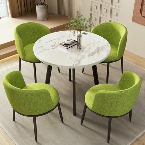 GFXYQPDNV Clubtisch für den Büroempfangsraum, Couchtisch-Set für den Büroempfangsraum, Freizeit-Kombinationstisch und Stuhl, Moderne minimalistische Verhandlung GFXYQPDNV Clubtisch für den Büroempfangsraum, Couchtisch-Set für den Büroempfangsraum, Freizeit-Kombinationstisch und Stuhl, Moderne minimalistische Verhandlung von GFXYQPDNV