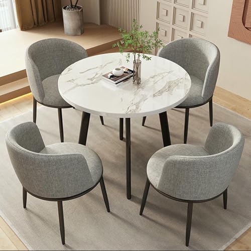 GFXYQPDNV Clubtisch für den Büroempfangsraum, Couchtisch-Set für den Büroempfangsraum, Freizeit-Kombinationstisch und Stuhl, Moderne minimalistische Verhandlung GFXYQPDNV Clubtisch für den Büroempfangsraum, Couchtisch-Set für den Büroempfangsraum, Freizeit-Kombinationstisch und Stuhl, Moderne minimalistische Verhandlung von GFXYQPDNV