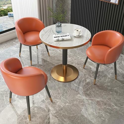 GFXYQPDNV Clubtisch für den Empfangsraum im Büro, Kaffeetisch & Empfangslounge und Stuhlset, platzsparende Möbel, Büro-Konferenztische GFXYQPDNV Clubtisch für den Empfangsraum im Büro, Kaffeetisch & Empfangslounge und Stuhlset, platzsparende Möbel, Büro-Konferenztische von GFXYQPDNV